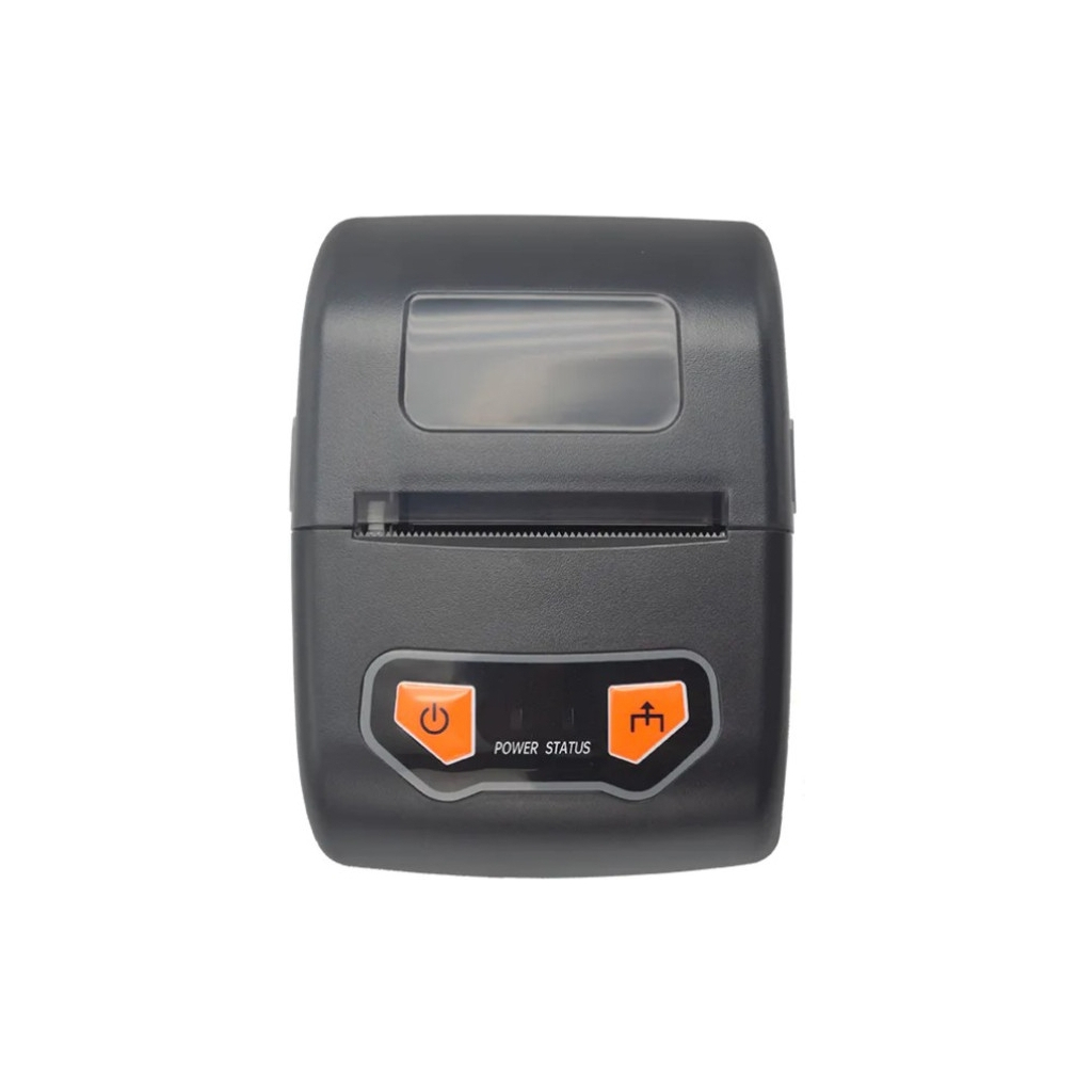 Принтер чеків X-PRINTER XP-P502A USB, Bluetooth (XP-P502A) - зображення 2