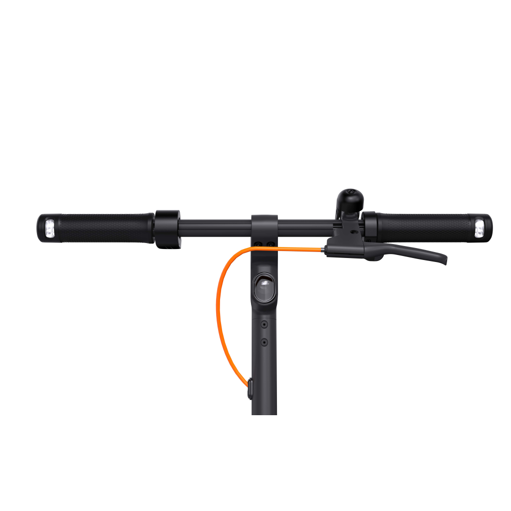 Електросамокат Segway Ninebot F2 PLUS E Black (AA.05.12.02.0003) - зображення 6