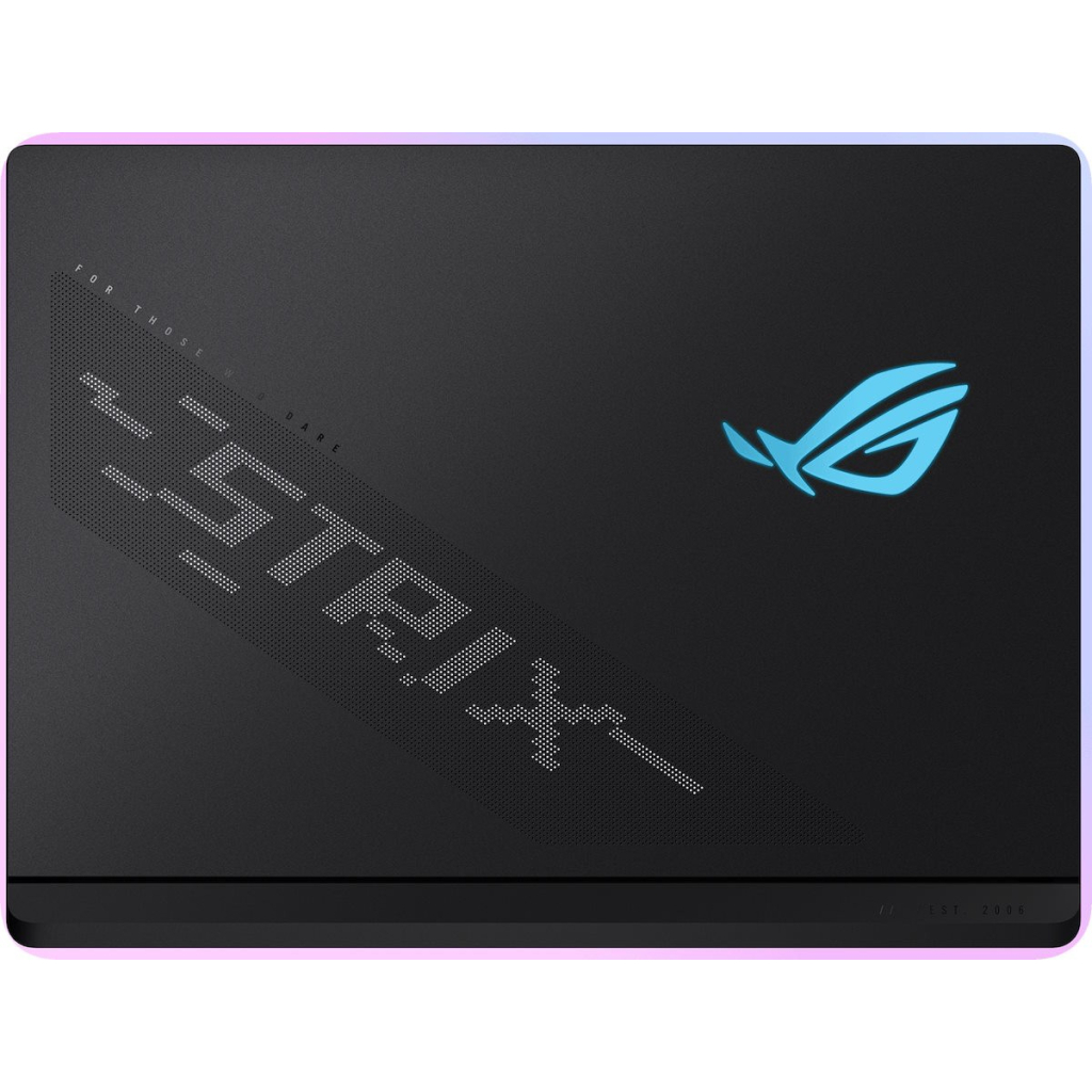 Ноутбук ASUS ROG Strix SCAR 18 G835LW-SA194W (90NR0LI1-M00940) - зображення 11