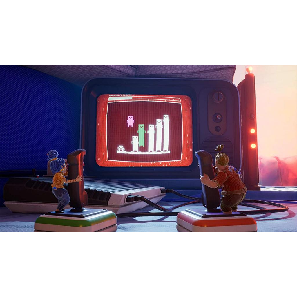 Гра Xbox IT TAKES TWO [Xbox One, Russian subtitles] (1072697) - зображення 2