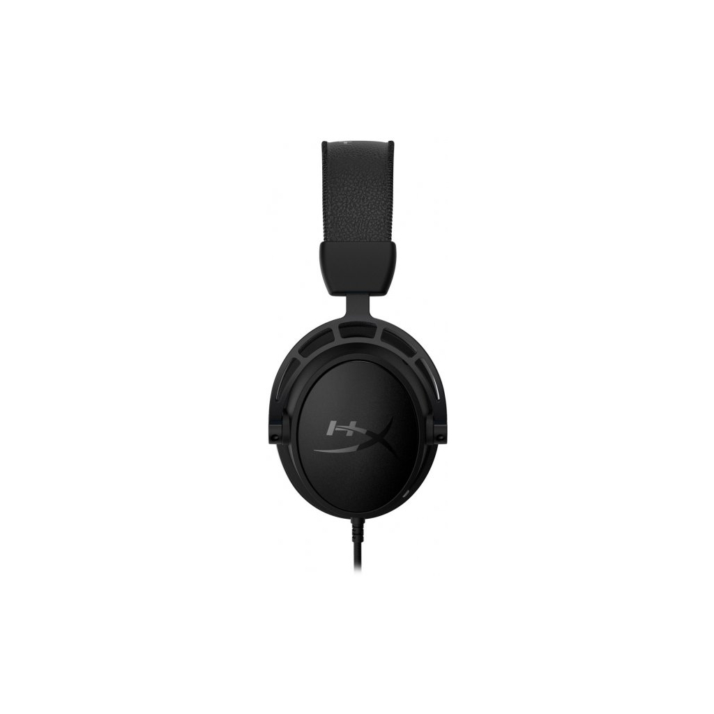 Навушники HyperX Cloud Alpha S Blackout (4P5L2AA) - зображення 6