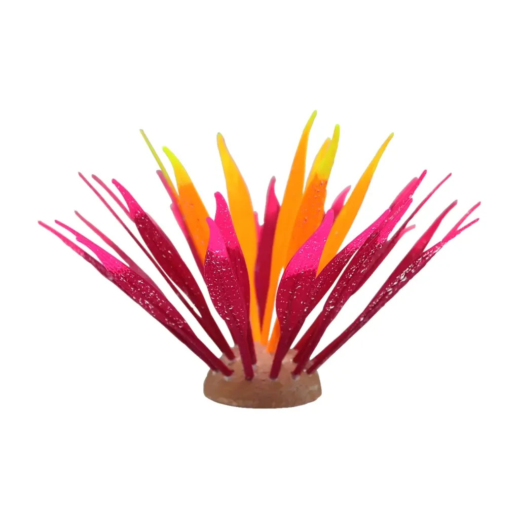 Декорація в акваріум Deming Блікса 13х10.5 см (кольори в асортименті) (2700000014103) - зображення 2