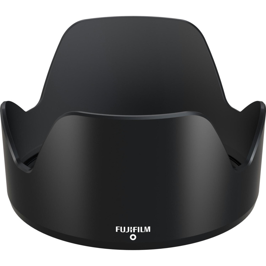 Об'єктив Fujifilm XF 18-120 mm f/4 LM PZ WR (16780224) - зображення 12