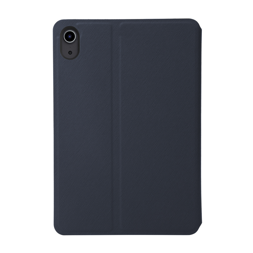 Чохол до планшета BeCover Premium Apple iPad Mini 7 2024 Deep Blue (712436) - зображення 3