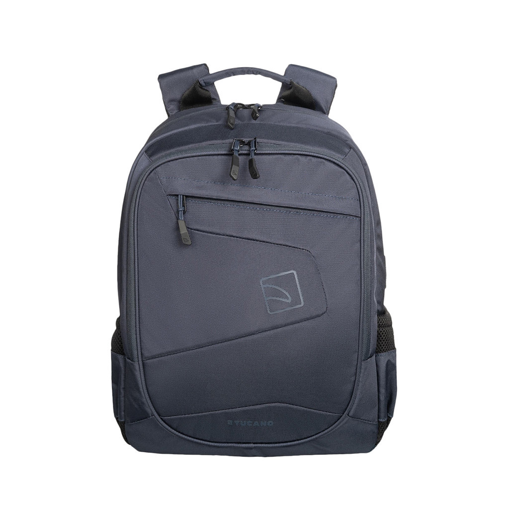 Рюкзак для ноутбука Tucano 14" Lato, blue (BLABK14-B) - зображення 12