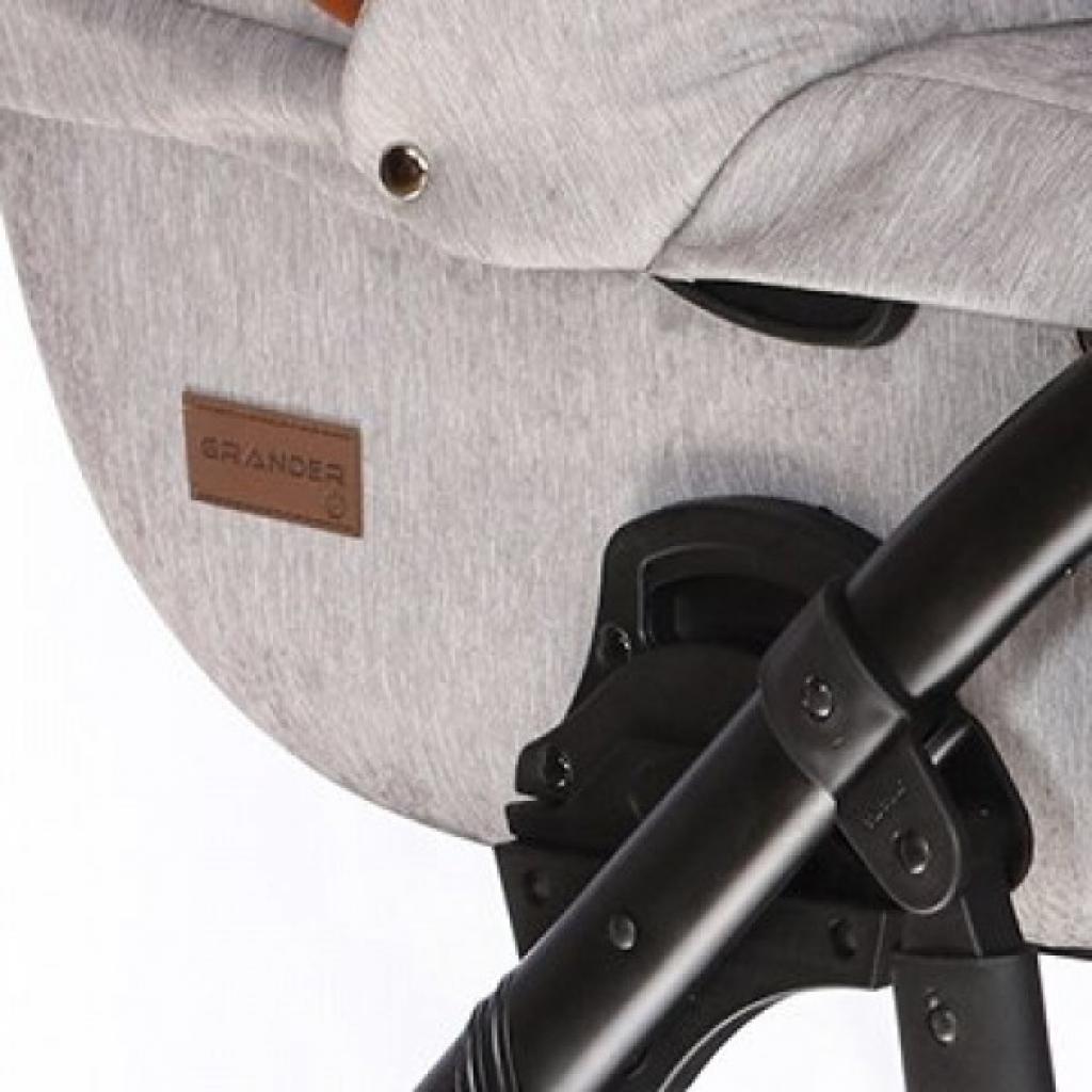 Коляска Tutek 2 в 1 Grander Play (G1) - зображення 5