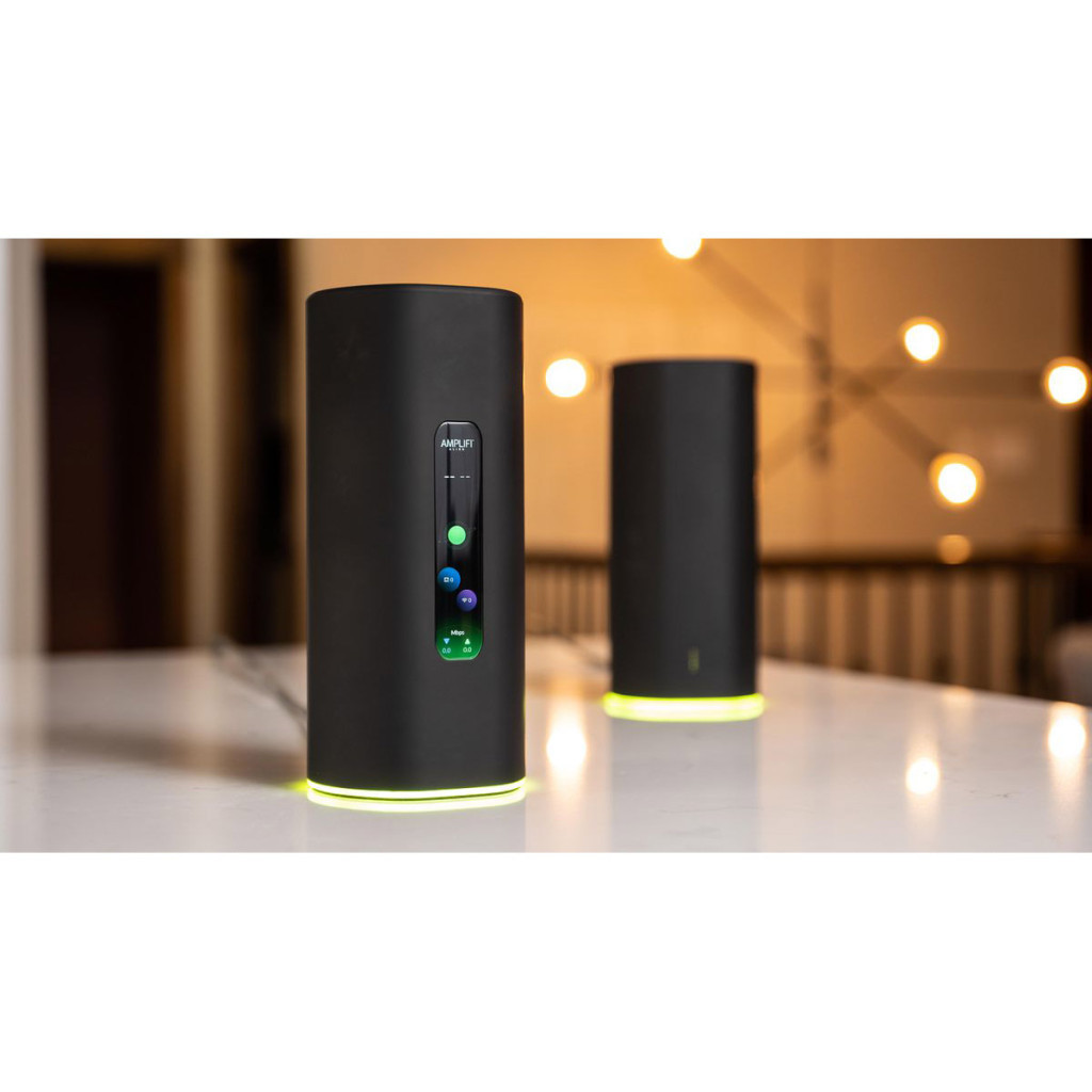 Маршрутизатор Ubiquiti AFI-ALN - зображення 6