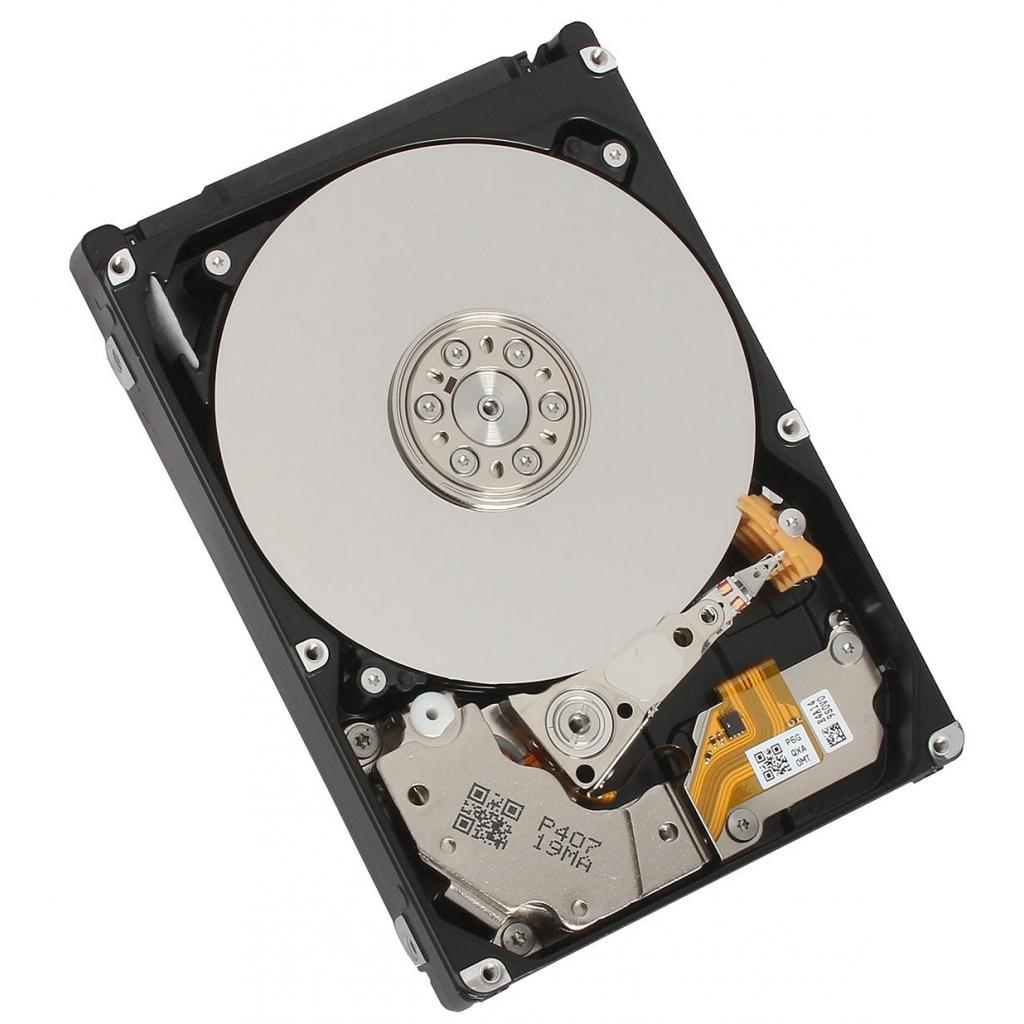 Жорсткий диск для сервера 900GB Toshiba (AL14SEB09EQ) - зображення 2