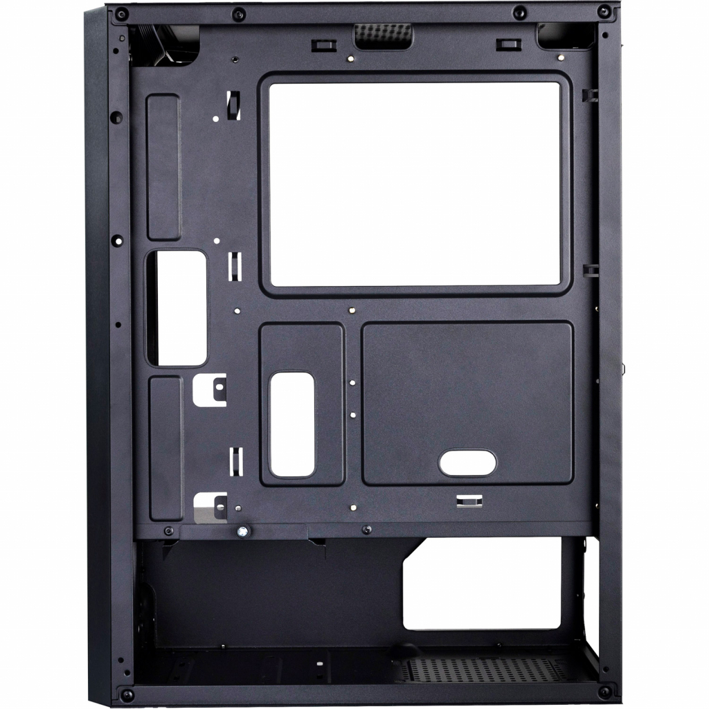 Корпус Frime Nucleus-U3-GLS-4DTRMLT16.6WP - зображення 7