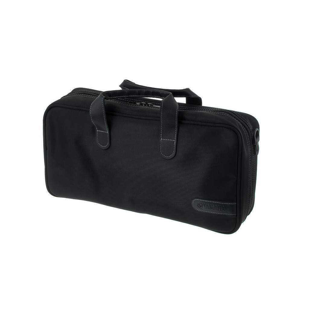 Кларнет Yamaha YCL-650 - изображение 9