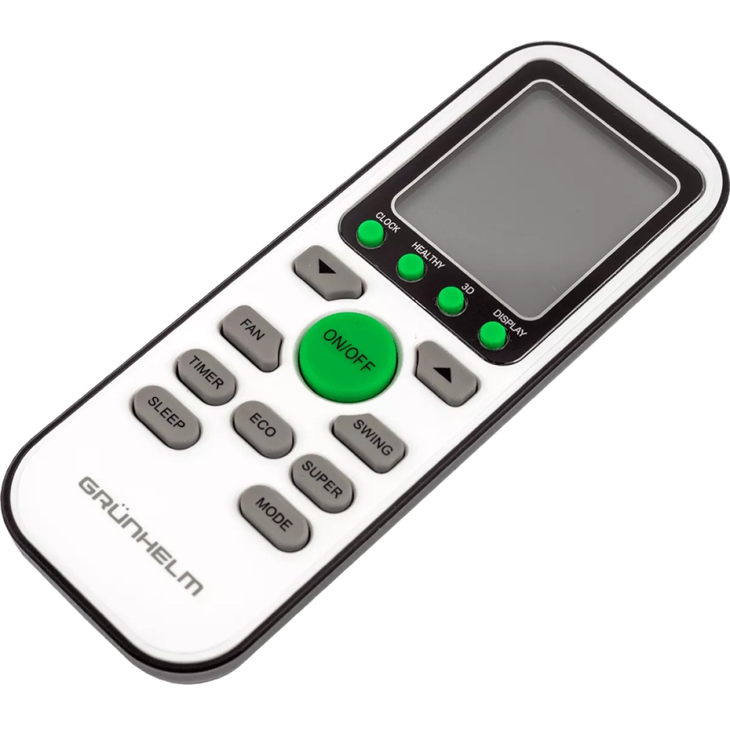 Кондиціонер Grunhelm GAC-07GH-IWF - зображення 5