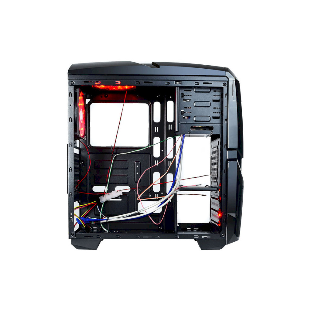 Корпус Qube QB40X_WRNU3 - зображення 8