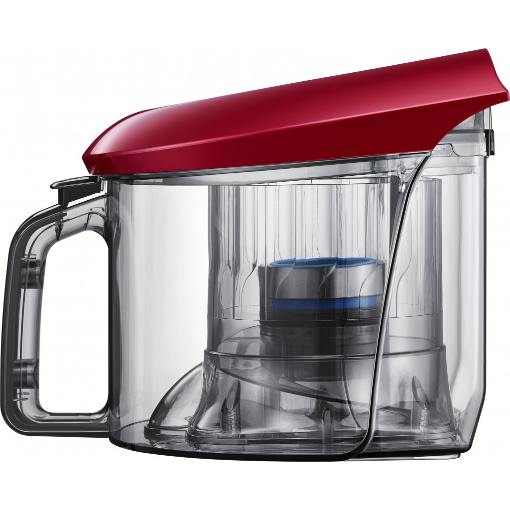 Пилосос Samsung VC07M2110SR/UK - зображення 10