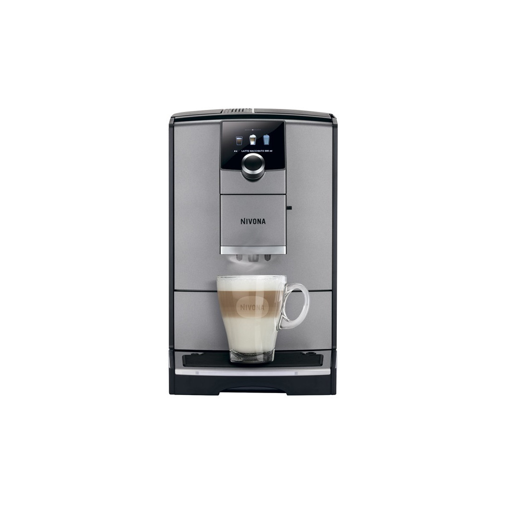 Кавомашина Nivona NICR795 - зображення 1