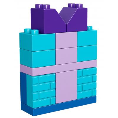 Конструктор LEGO Duplo Набір для творчості (10854) - зображення 8