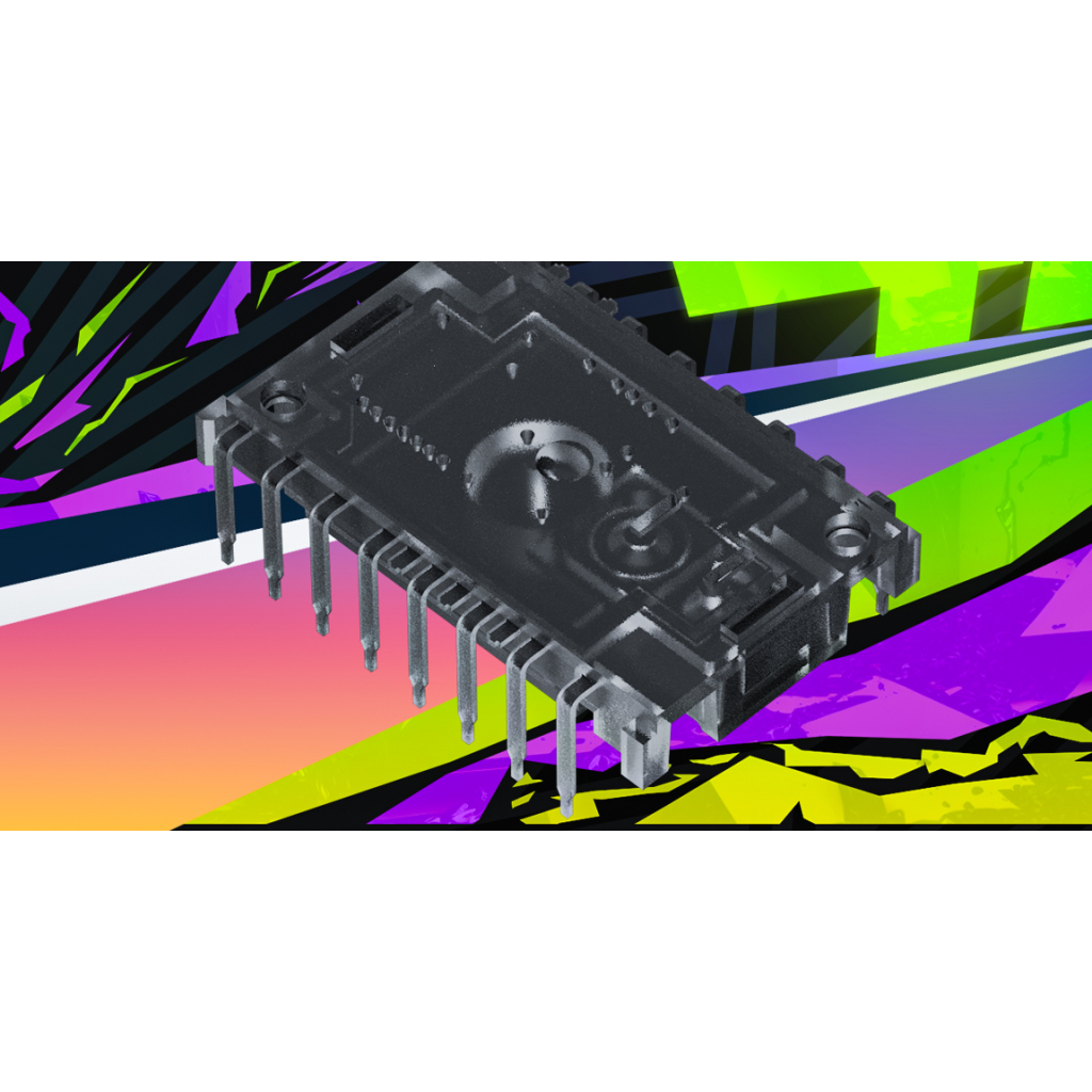 Мишка Hator Pulsar 3 Ultra 4K Wireless Black (HTM680) - зображення 8