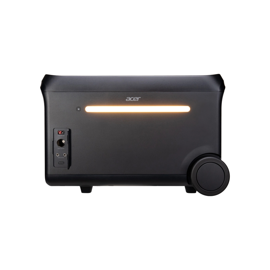 Зарядна станція Acer APS331 3000W 2560Wh (APS331) - зображення 6