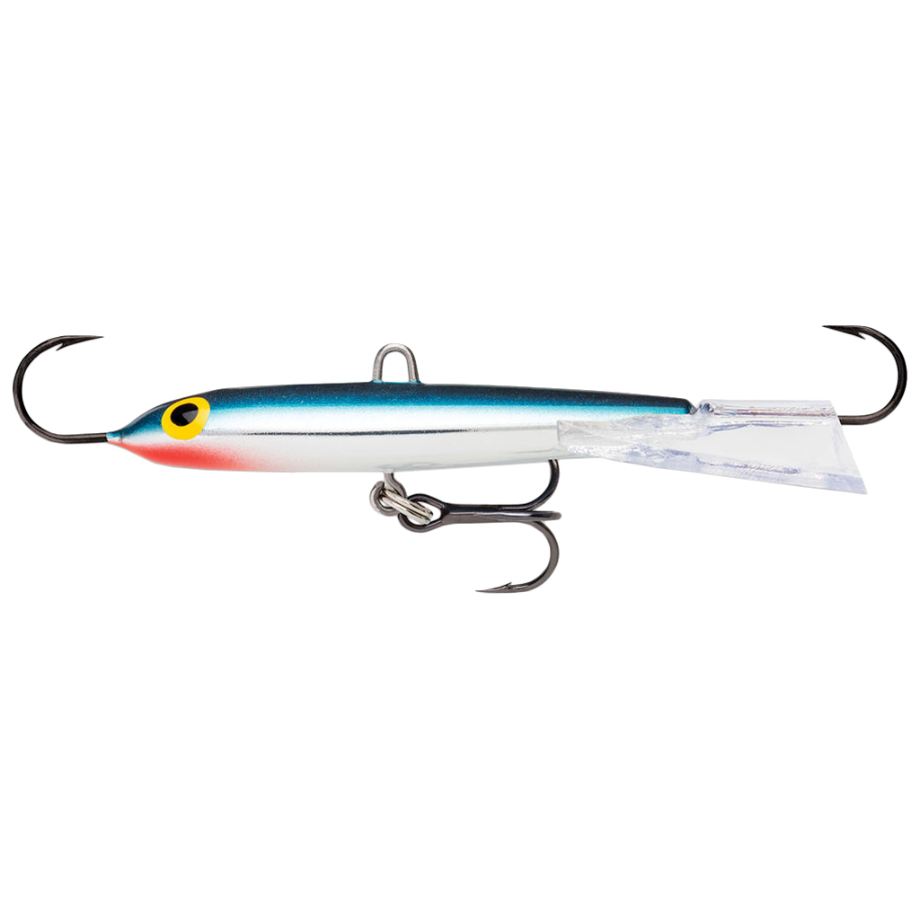 Балансир Rapala Flat Jig RFJ 04 40mm 16.0g FB (1097.95.49) - зображення 1