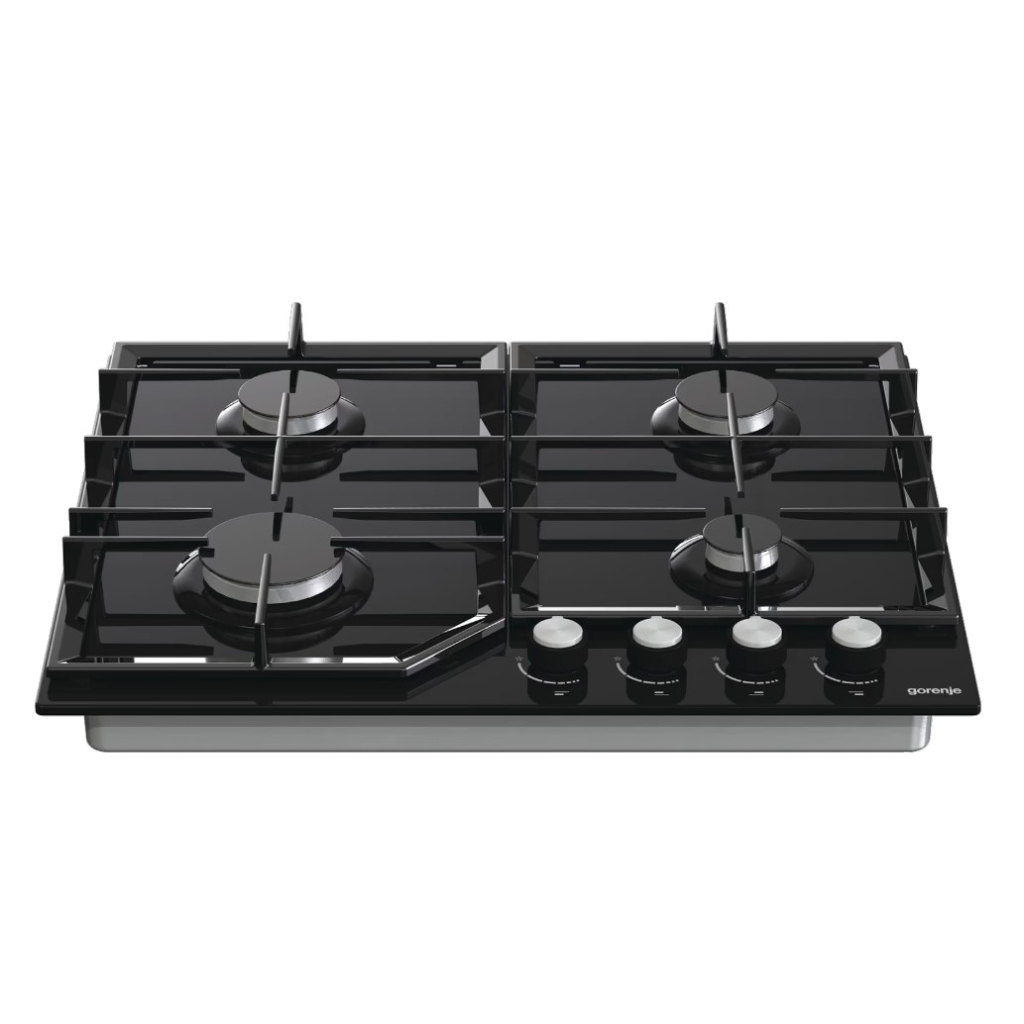 Варочна поверхня Gorenje GT641KB - изображение 5