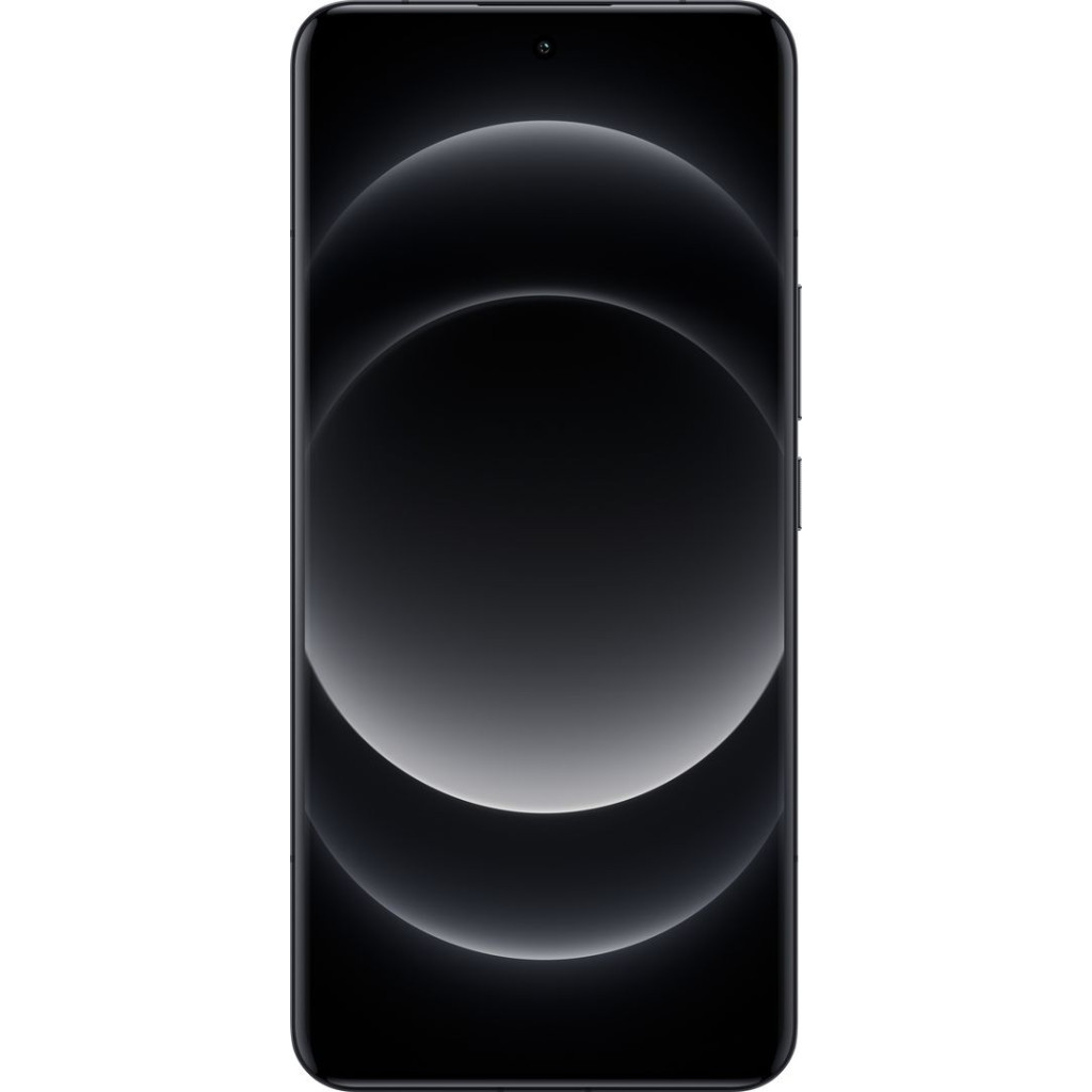 Мобільний телефон Xiaomi 14 Ultra 16/512GB Black (1033208) - зображення 2