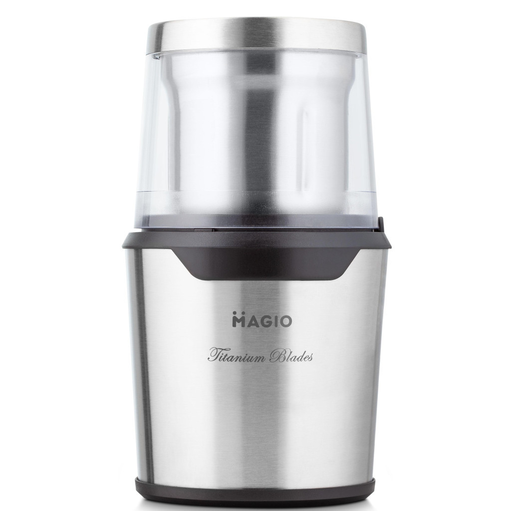 Кавомолка Magio MG-207 - изображение 1