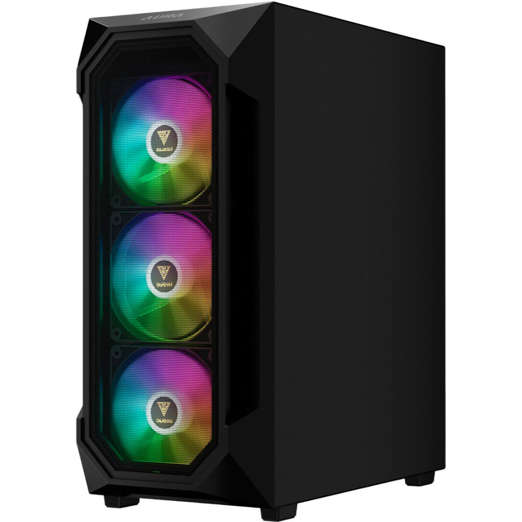 Корпус Gamdias AURA GC1 ELITE (4712960138025) - зображення 3