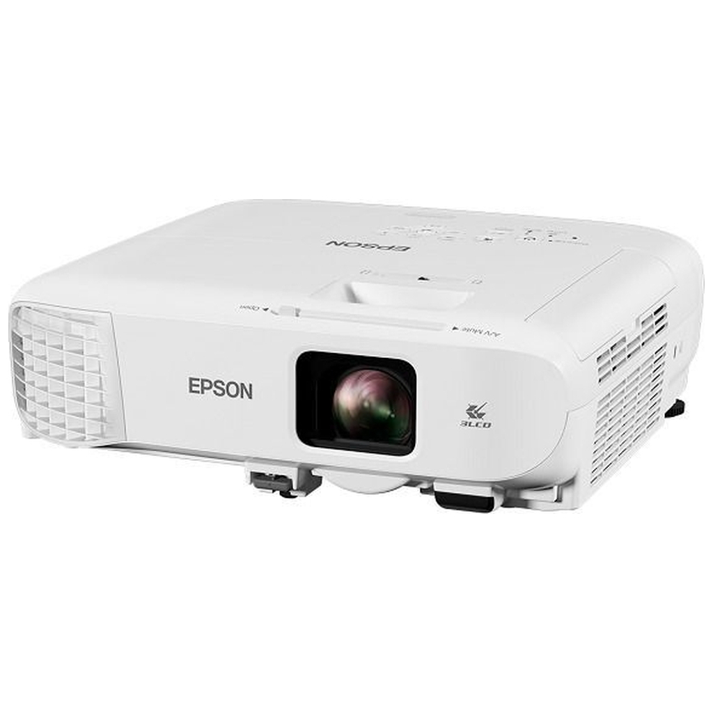 Проектор Epson EB-994F (V11HB60042) - зображення 3