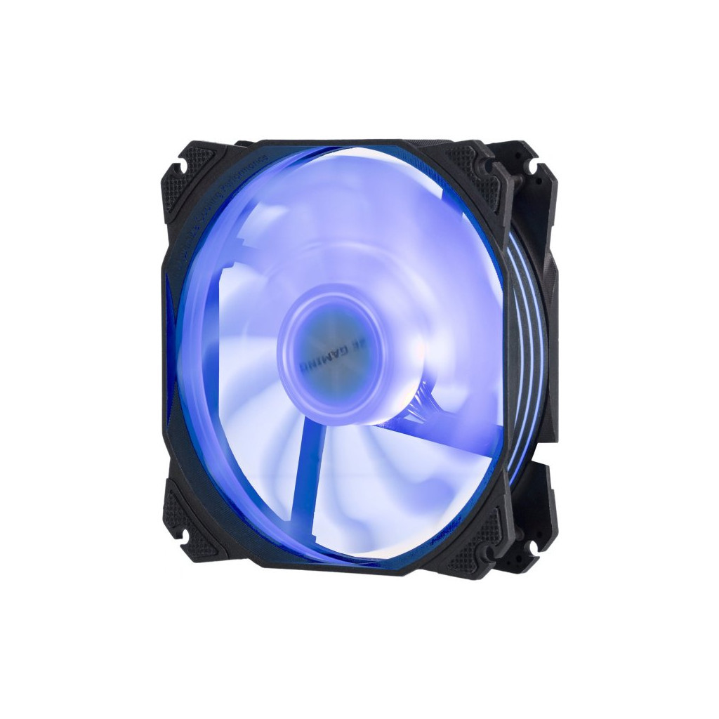 Кулер до корпусу 2E GAMING AIR COOL (ACF120PA-ARGB) (2E-ACF120PA-ARGB) - зображення 4