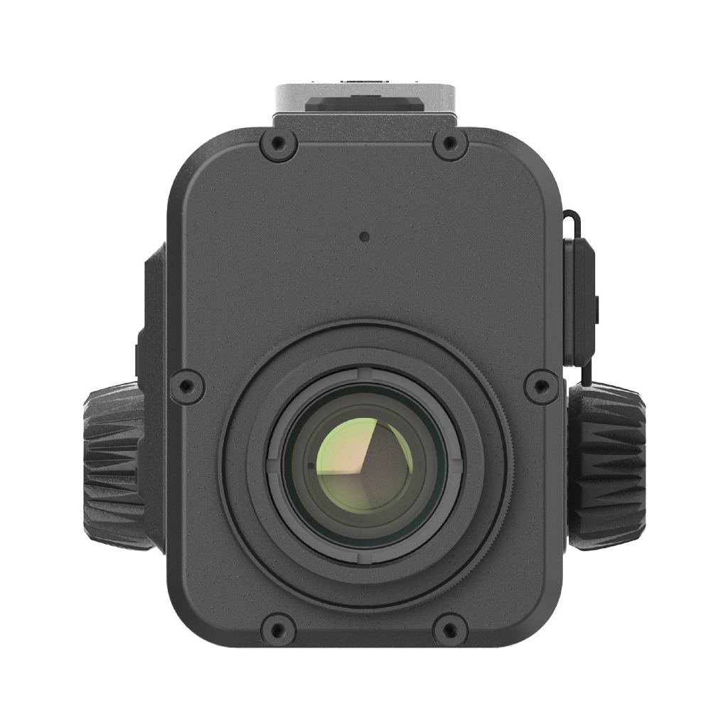 Монокуляр Guide тепловізійна насадка TB430 400x30012m (Wi-Fi) (TB430) - изображение 2