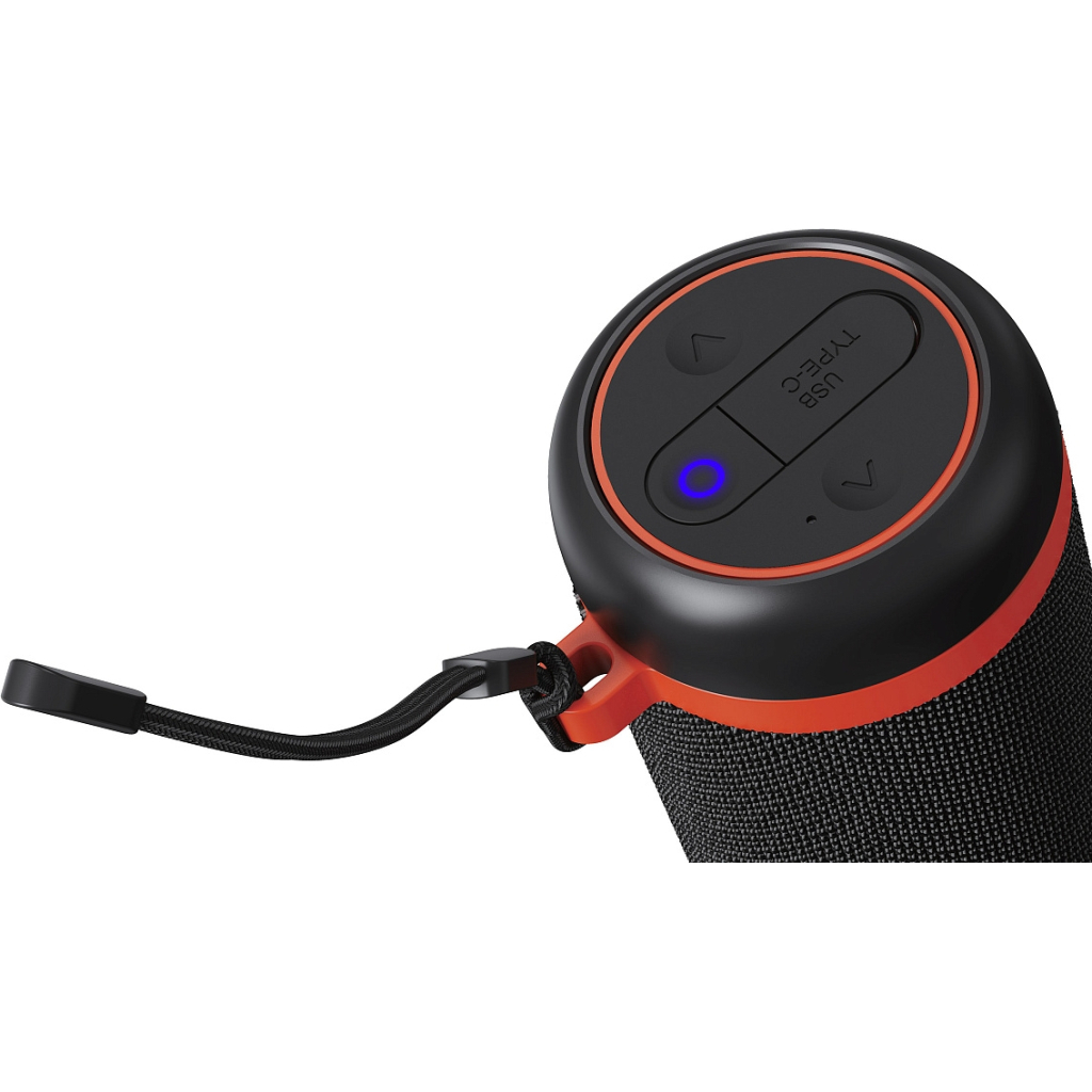 Акустична система REAL-EL X-711 Black (EL121600026) - зображення 5