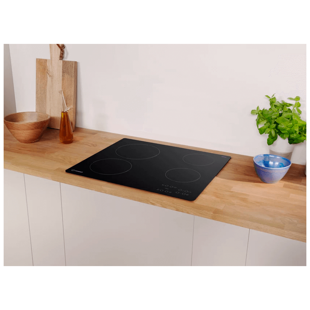 Варочна поверхня Indesit RI 161 C (RI161C) - изображение 7