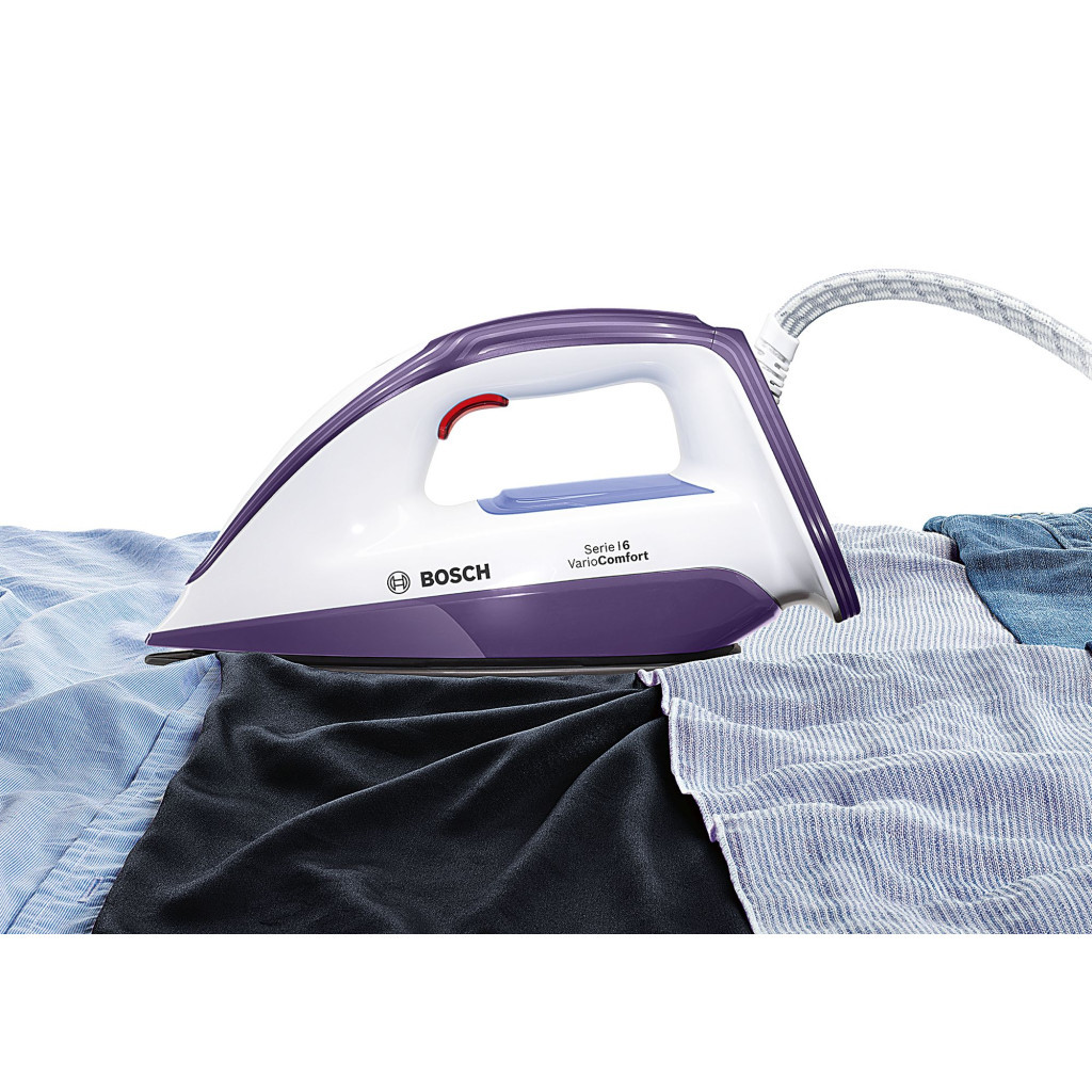 Парова станція Bosch TDS 6080 (TDS6080) - зображення 10