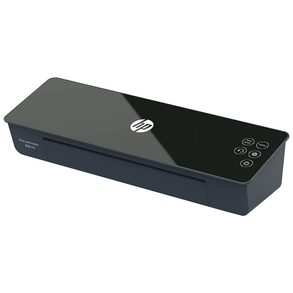 Ламінатор HP Pro Laminator 600 A3 (3164) (838113) - изображение 2