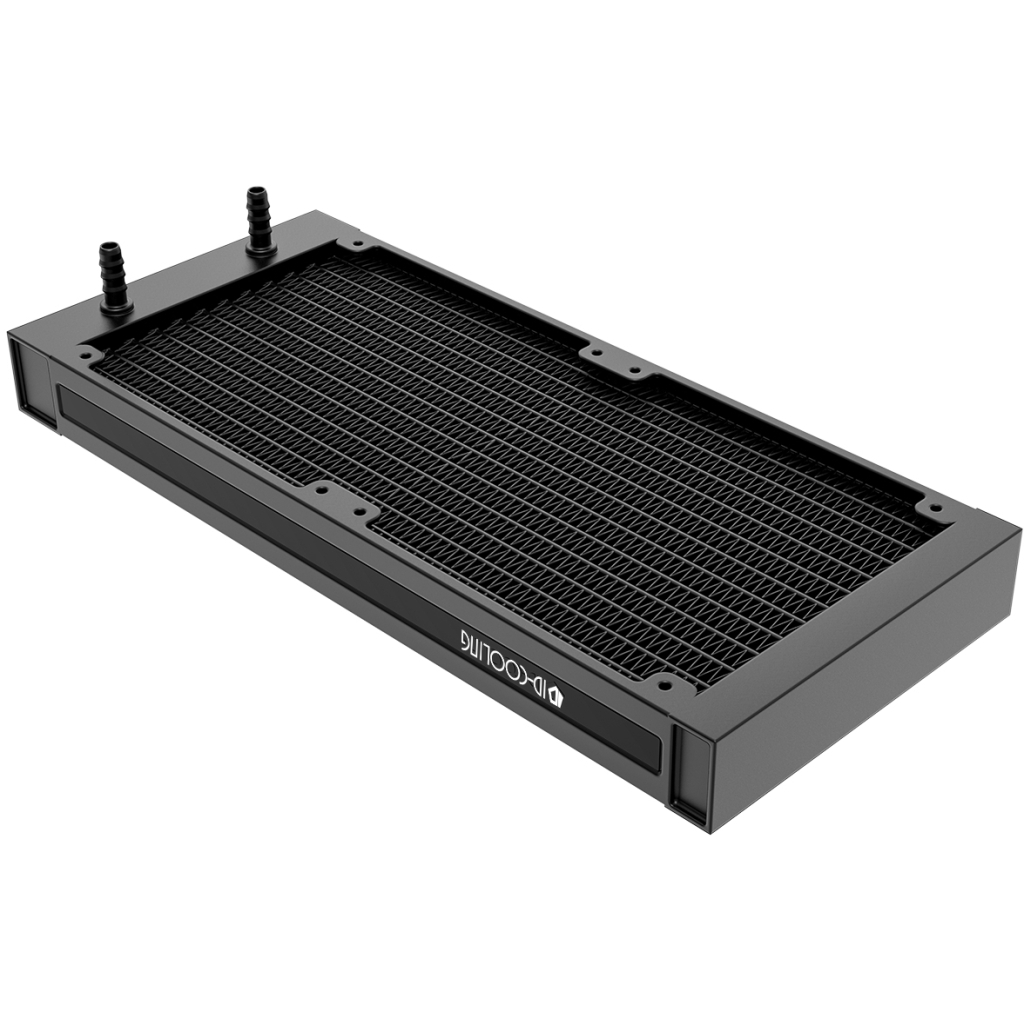 Система рідинного охолодження ID-Cooling FROSTFLOW 240 XT - зображення 4
