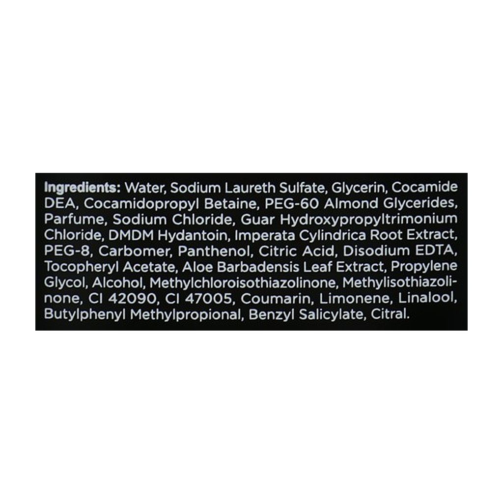 Шампунь Crema Men 2в1 Алое Вера 700 мл (7290012117435) - зображення 3