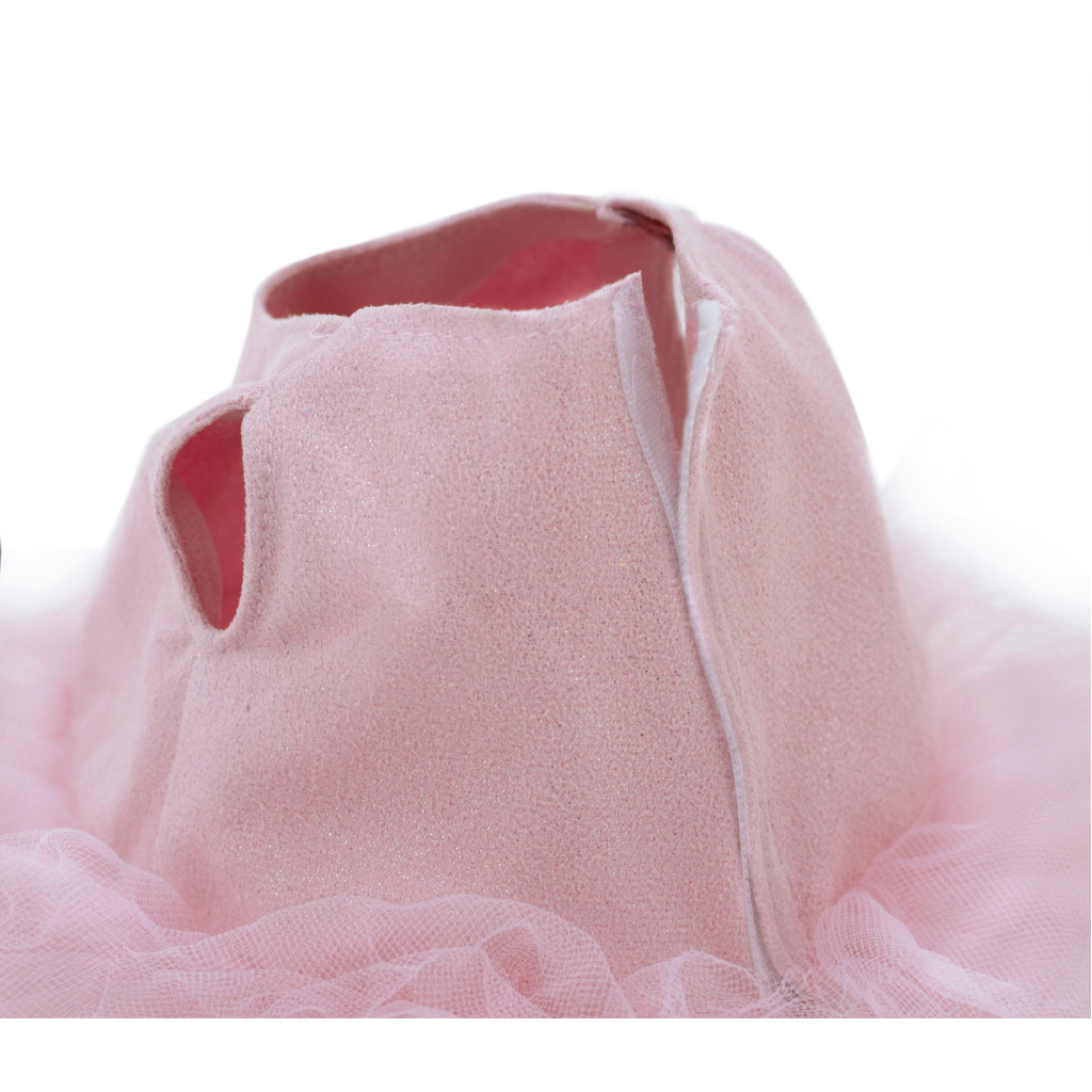 М'яка іграшка Orange Свинка Іринка, 32 см (8027/25) - зображення 3