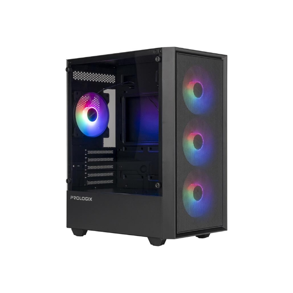 Корпус Prologix E107 - зображення 1