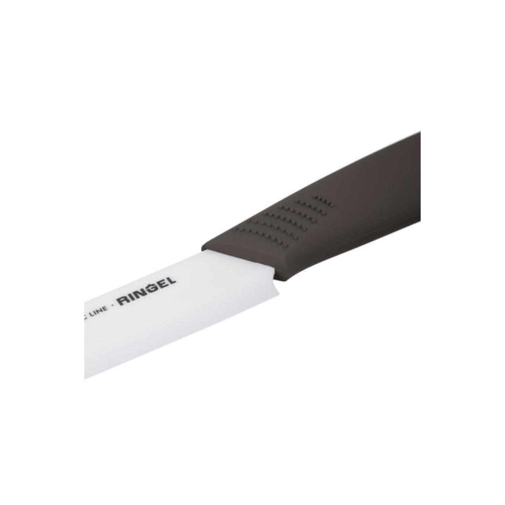 Кухонний ніж Ringel Rasch универсальный 13 см (RG-11004-2) - зображення 4