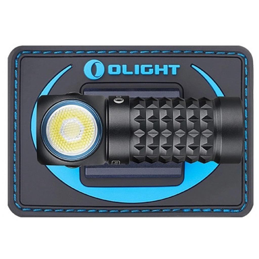 Ліхтар Olight Perun Mini - зображення 1