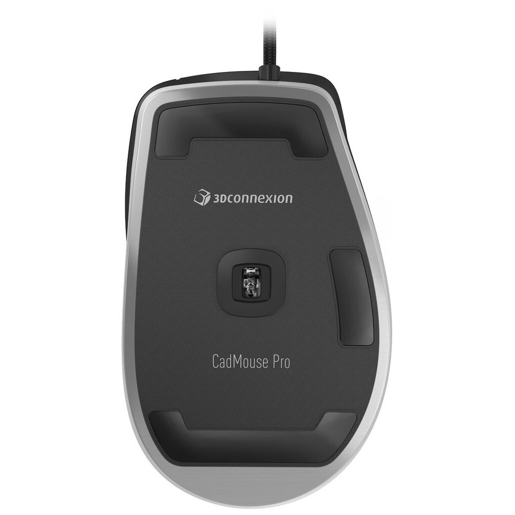 Мишка 3DConnexion CadMouse Pro (3DX-700080) - зображення 4