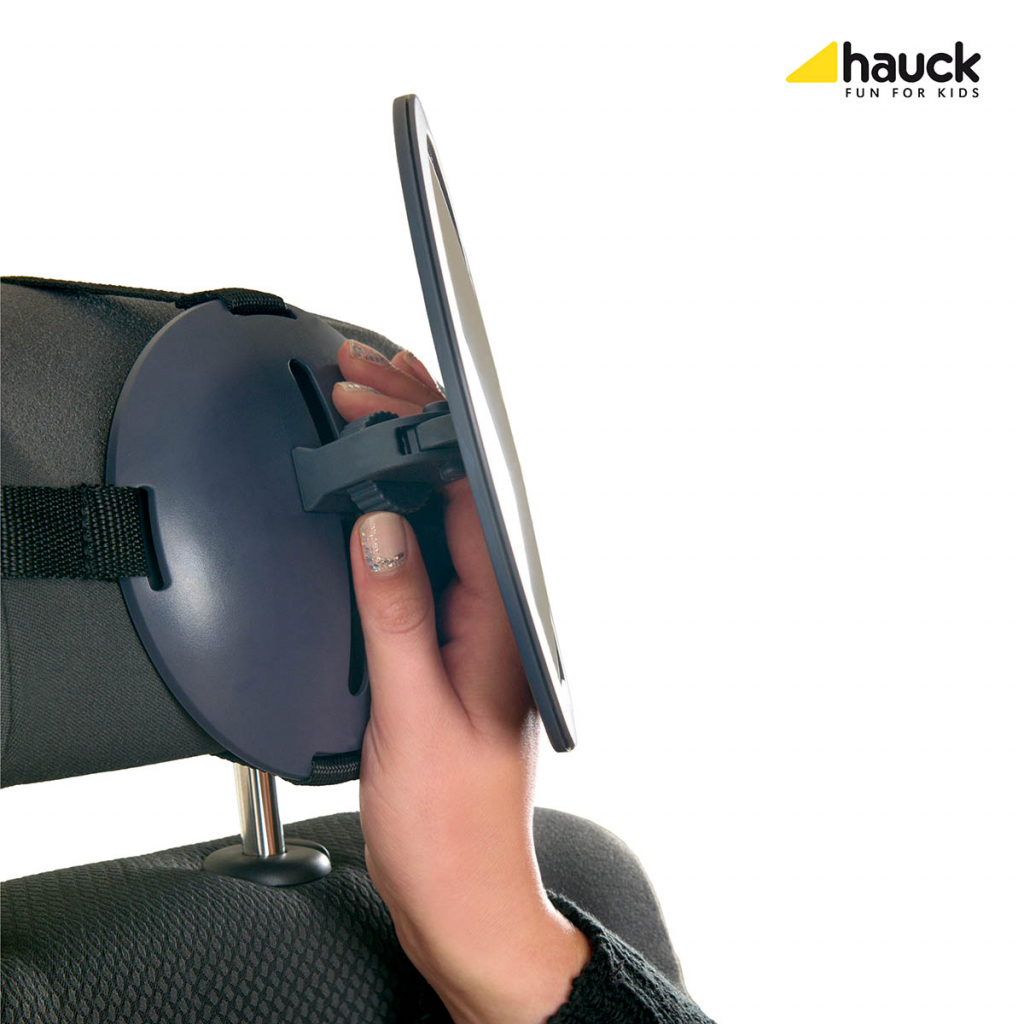 Додаткове дзеркало заднього огляду Hauck Watch Me 1 (61837-0) - зображення 4