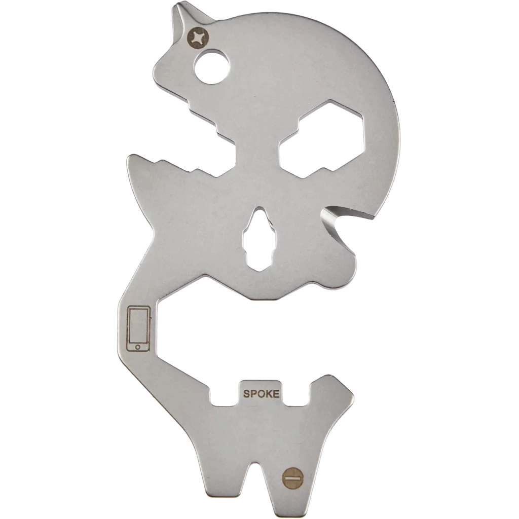 Мультитул Active брелок Pacman (VK1924-P) - зображення 2