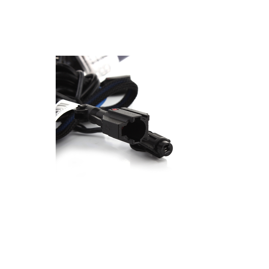 Автолампа Brevia Ксенонова лампа H1 4300K, 85V, 35W P14.5s KET, 2шт (12143) - зображення 2