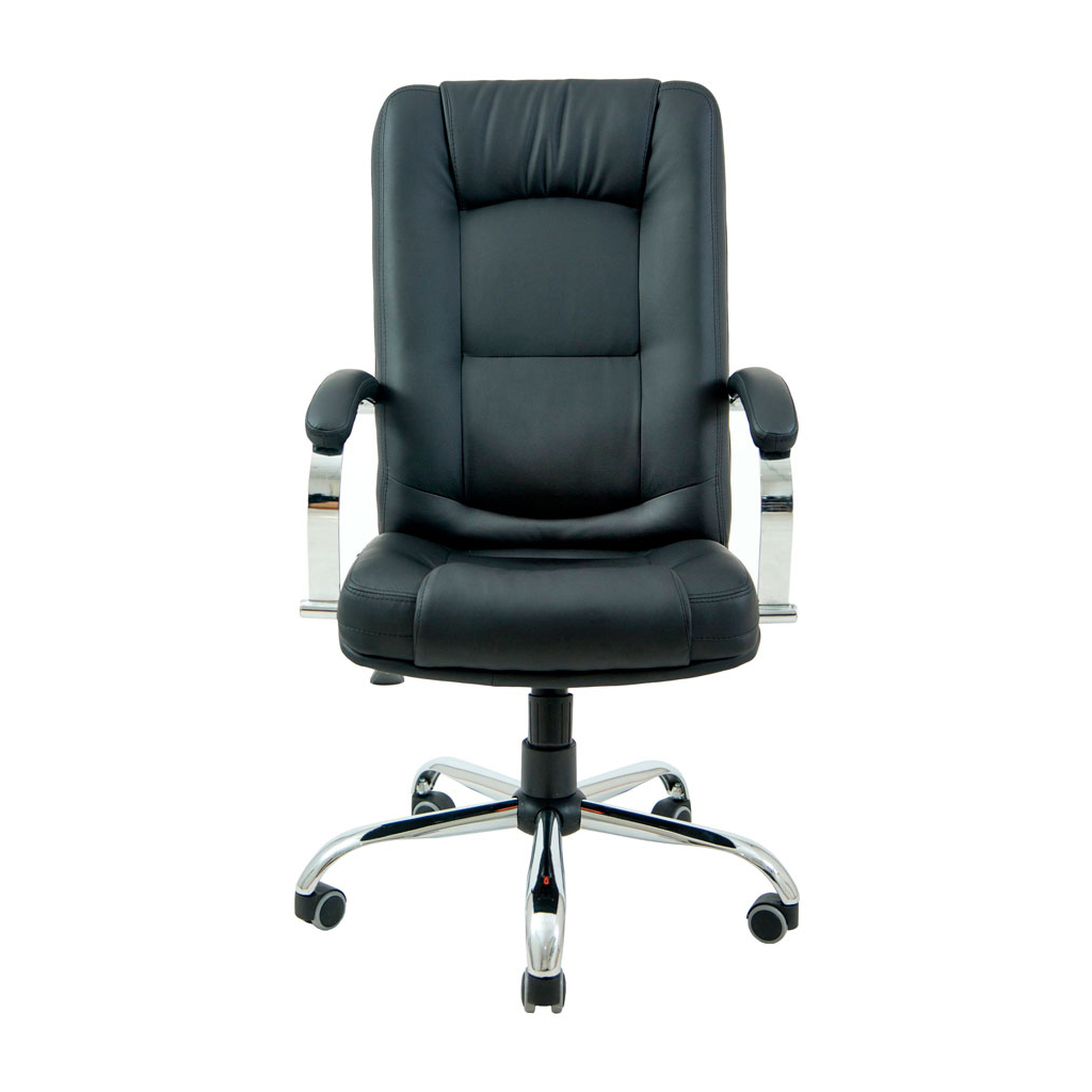 Офісне крісло Richman Альберто Хром П1 M-1 (Tilt) Роккі 100 (R00000049862) - зображення 2