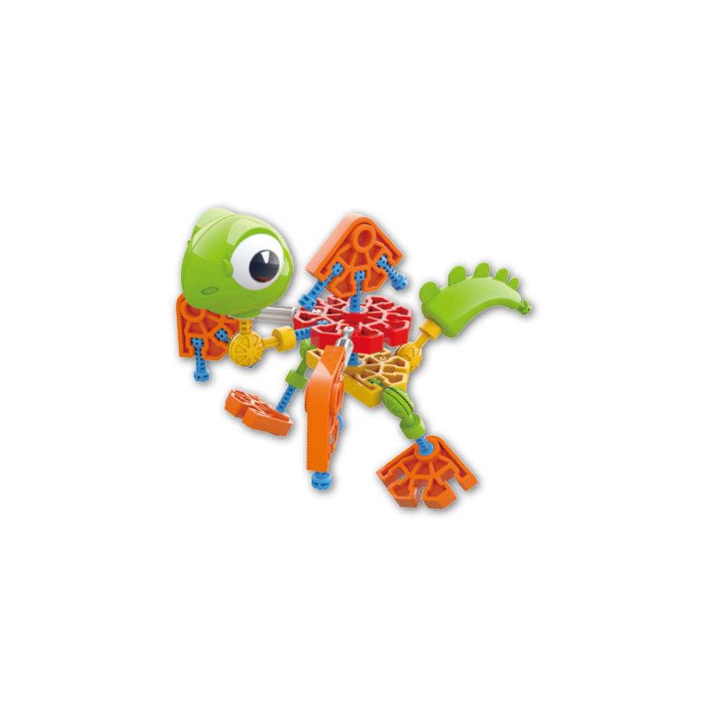 Конструктор iBlock Create&Play 75 деталей (PL-921-315) - зображення 5