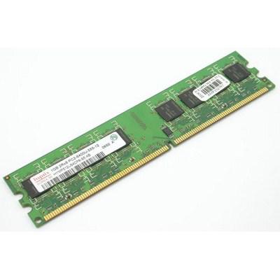 Модуль пам'яті для комп'ютера DDR2 4GB 667 MHz Hynix (HMP351U6AFR8C-Y5) - зображення 1