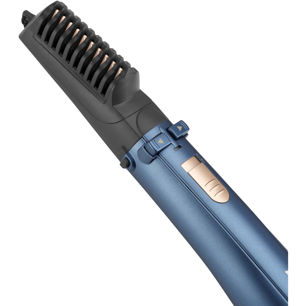 Фен-щітка Babyliss AS965E - зображення 5
