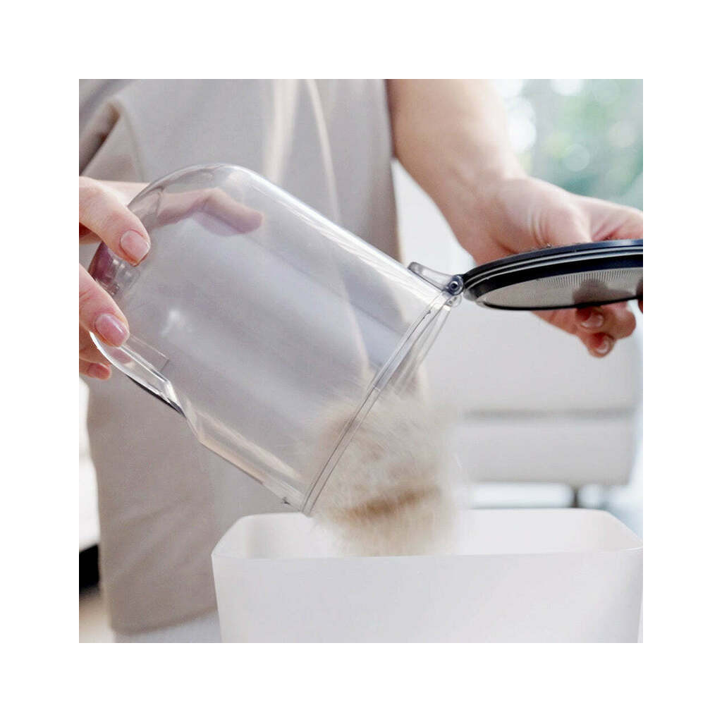 Машинка для стрижки тварин Petkit 5 в 1 Grooming Vacuum Kit (LM4) - зображення 3