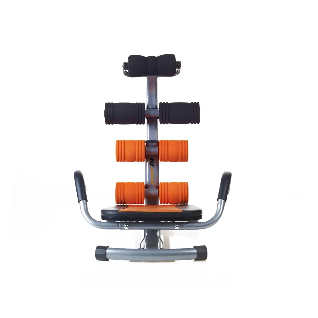 Силовий тренажер Everfit для преса AB-Smart (AB-SMART) (931263) - picture 3