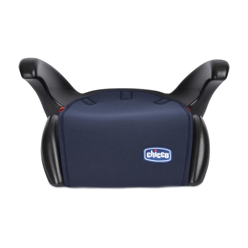 Автокрісло-бустер Chicco Quasar Plus синій (60893.59.07) - зображення 2